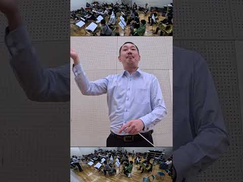 Why Do Marches Sound So Rigid? Make the Music Dance!