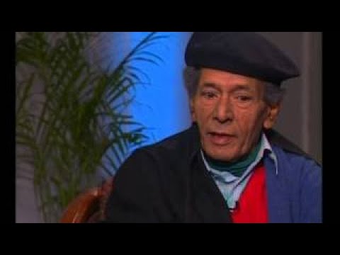IN CONVERSATION HABIB TANVIR