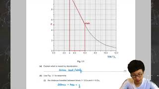 Physics IGCSE0625 May/June 2017 Paper 41 Question 1😄