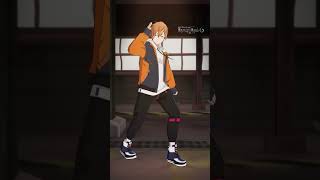 【劇場版プロセカ】『ファイアダンス』彰人が踊ってみたよ！#プロセカ #劇場版プロセカ #東雲彰人