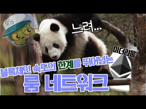 블록체인 속도를 책임지는 [ Loom Network ]