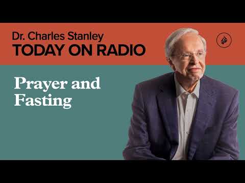 Prayer and Fasting