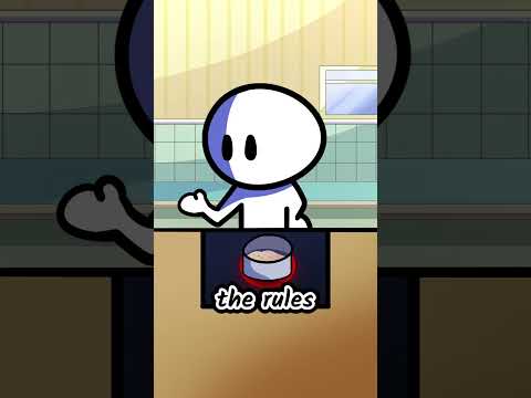 The Cheese Tax (Animation Video Meme)