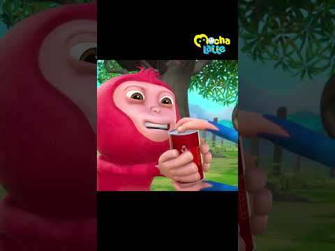 Cola Can Shorts  | Cartoon Animation For Children | Funny Shorts  #shorts #animation #cartoon