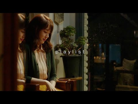 𝐏𝐥𝐚𝐲𝐥𝐢𝐬𝐭 | If I can see you in my dream, My favorite Korean indie music playlist.