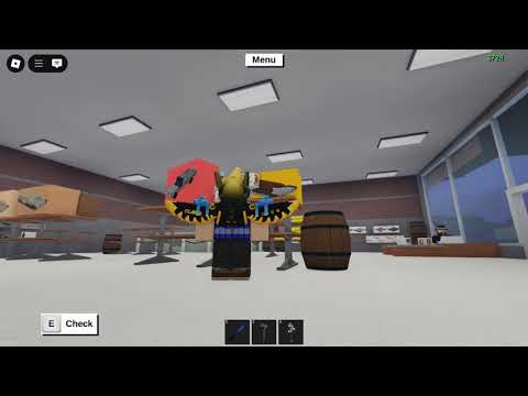 playing lumber tycoon 2 with a friend :D [PT2]