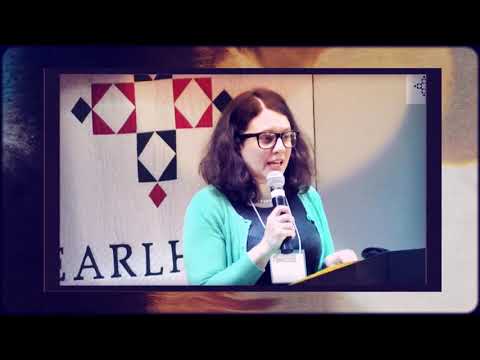 2016 Writers Colloquium Videos