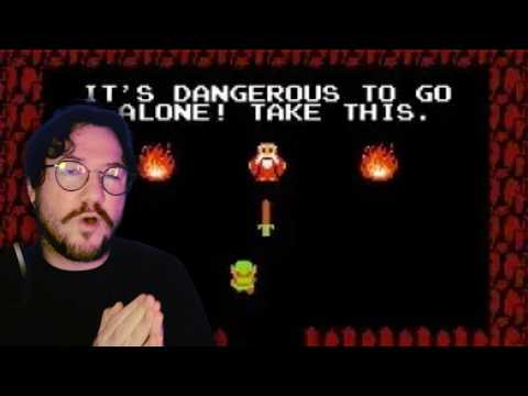 Working Alone is (Probably) Making Your Games Worse