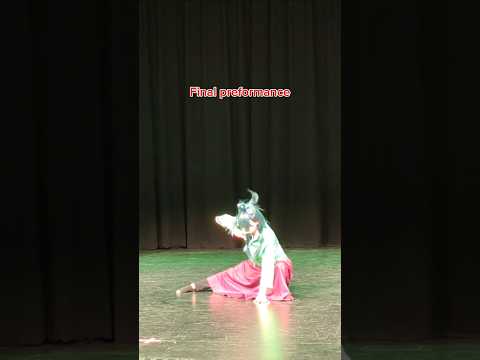 Maomao dance