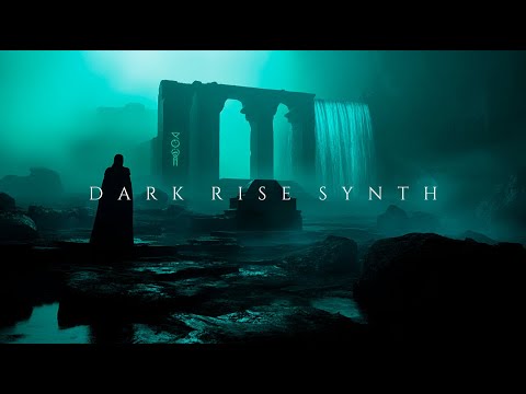 Tomb Beyond the Veil | Dark Ambient | Dungeon Synth | Ambience | Ambient Music