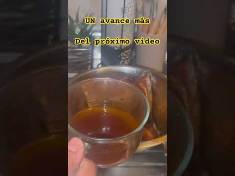 #un avance del próximo video tan deliciosa y después pagamos la consecuencia