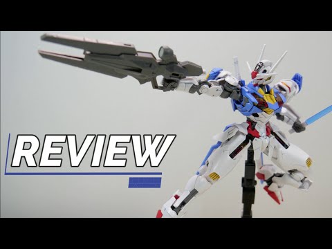 1/144 HG Aerial Review