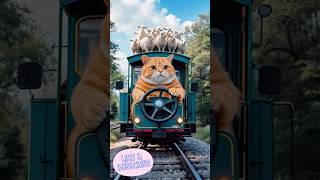 🙏 cute cat ! funny moments ! #cats #ai #yt #animals #anime #story#shorts #short #tranding #cat