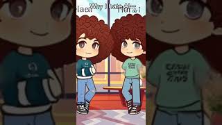 Making Gacha more cringe 😬 #cringe #cringe_video_roast