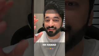 @HH_HAMAD Follow and support him.#hamad #follow#fans #love #shorts #uae#youtubeshorts #hazel_cr