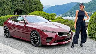 The New BMW Speedtop Limited to 70 Cars Only!