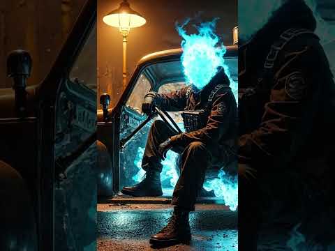 TrabS (feat. TyroTripp) - Road Trip (#experimentalhiphop #psytrance #TrabS #aimusicvideo #shorts)