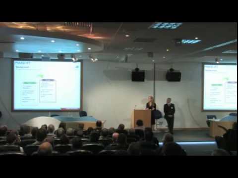 PNMsoft SEQUENCE BPM Suite Case Study Atos Origin projects in the public sector A video from Microsoft Event Part 1