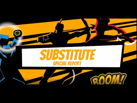 Space Rocket Sub Day