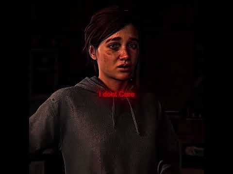 Tommy did also not care [4k]