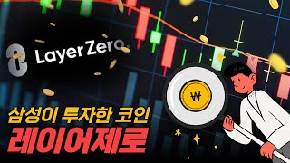레이어제로 코인전망, 앤드리슨 호로비츠(a16z), 써클벤처스, 삼성넥스트 등 주요 투자사가 평가한 기업가치로 본다면 이 코인 지금 가격에서 5배 더 상승을 해야 합니다.
