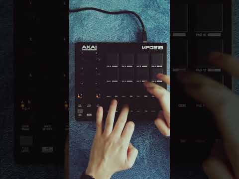 🤖⚡️#infektomorph #synth #maudio #behringer #waldorf