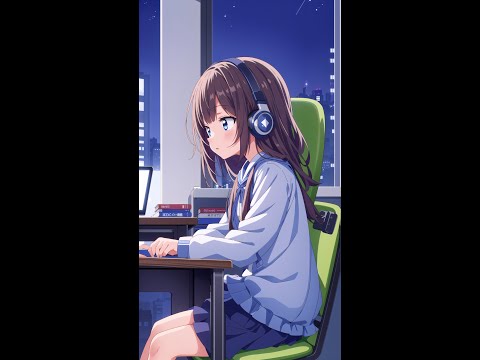 Kawaii Lo-fi Chillout♬ kawaii future bass -Relax,Study,Works【作業用BGM】