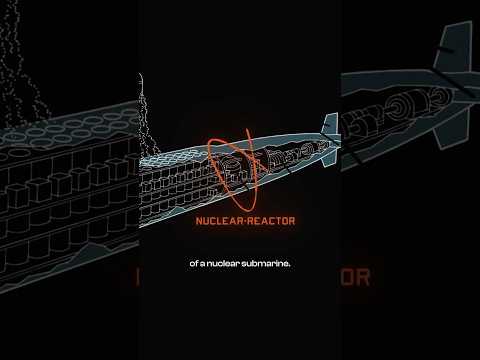 Why Nuclear Submarines are SO POWERFUL