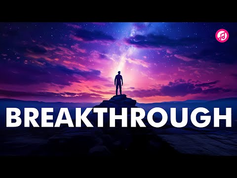 Cinematic Chill – Breakthrough | Inspirational Ambient Mix 2025 | Audivaults