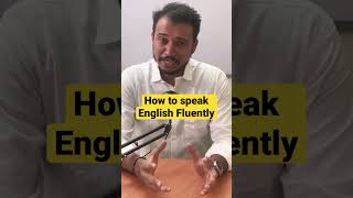 How To Speak English Fluently #speakenglish #speakingenglish #speakenglishwithconfidence