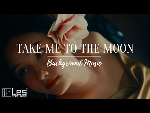Take Me to the Moon : Piano Classical Peaceful Sentimental Background Music