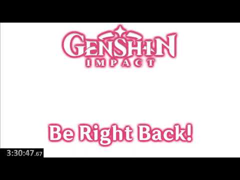 Genshin Impact But I lose a Key Gameplay Function Every 30 Minutes