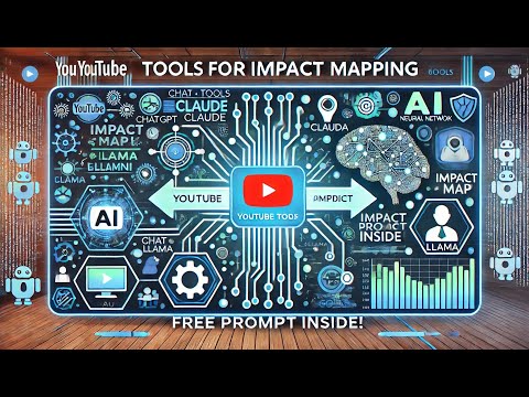 Impact Mapping with AI: Which Key Features Drive Business Success?