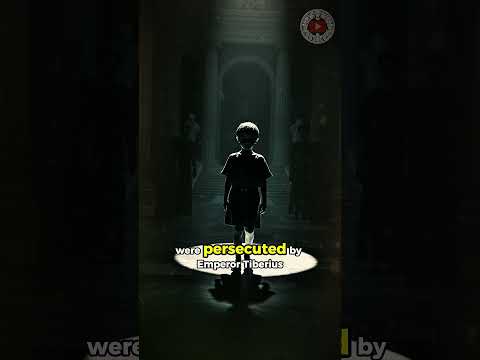 Caligula: From Trauma to Tyranny