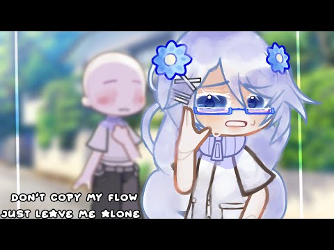 Don’t copy my flow ! ☆ // not org // 안녕 사랑해