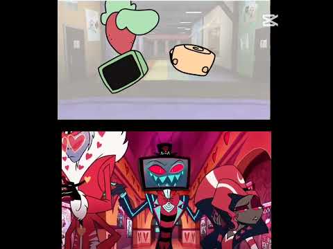 Stayed Gone Progress Again? | Spr(as Val), Vee(as Vox), Sh(as Vel) • #VEEvsTISHAstayedgone
