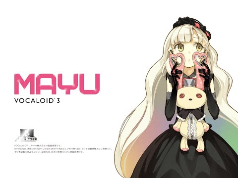 【VOCALOID3 カバー】Yuudachi no Ribbon／夕立のりぼん ft. MAYU