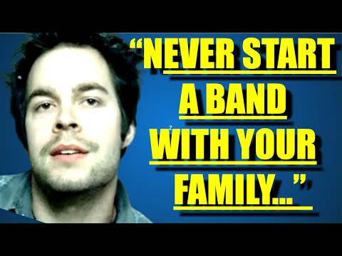 Chevelle  How The Band Behind 'The Red' Became So Popular