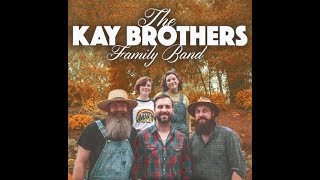 the Kay Brothers - FULL SHOW - First Thursday of the Month @ the Mission