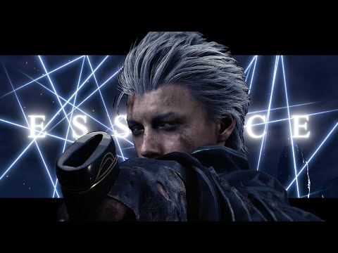 Vergil - In Essence [EDIT/4K]