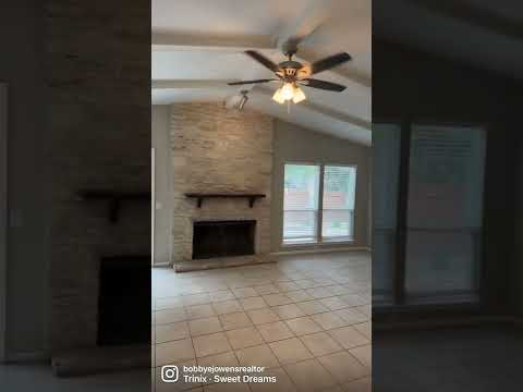4335 Millstead San Antonio TX