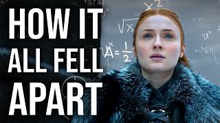 The Rise and Fall of Female Empowerment in Game of Thrones