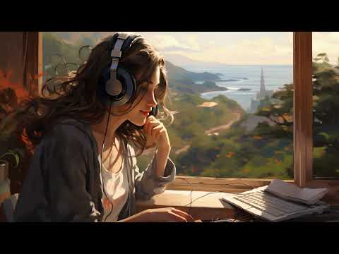 Lofi Music for studying