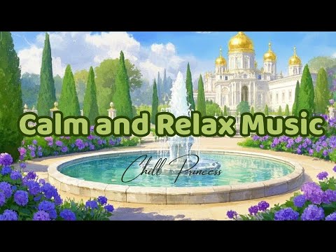 Calming Music EXPERTS Recommend for Relaxation