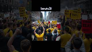 Trump Freezes Federal Aid: What’s Next? @manageshift_studio #trump  #political  #breakingnews #shorts