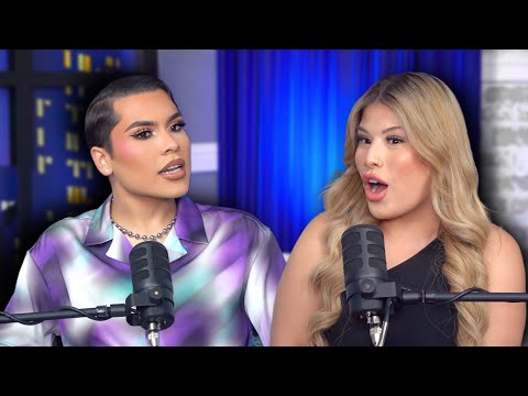 Marile Talks All: Childhood, Divorce, Weightloss, CHISME & MORE!!