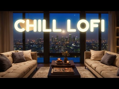 Chill Lofi Beats Mix [chill lo-fi hip hop beats/Study & Relax Music]