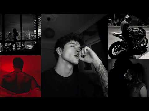 He is obsessed with you - Dark Romance Playlist 🥀📖