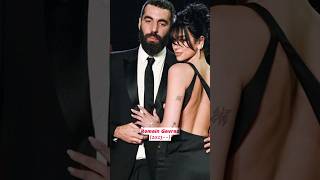 Dua Lipa Dating History