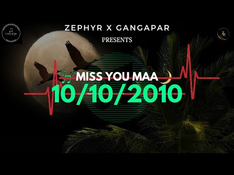 10/10/2010 | ACEM | EMOTIONAL RAP | ZEPHYR RECORDS X GANGAPAR RECORDS ||